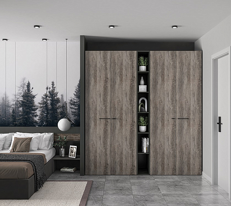 Шкаф Генрих